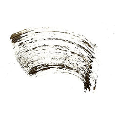 Gabriel Cosmetics Mascara water-resistant formula offers lasting wear.