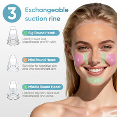 Gacavks portable handheld design makes daily skincare on the go possible