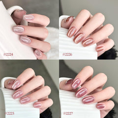 GAOY Secado UV de 60 segundos para una manicura rápida