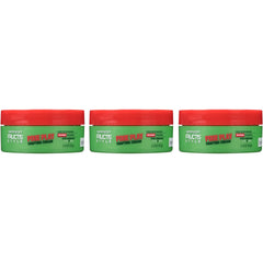 Garnier Fructis Style Pixie Play Crafting Cream bottle close-up with satin finish.