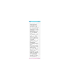 Geek & Gorgeous aPAD silky gel texture ready for quick absorption.