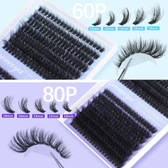 Geeneiya lash-bond-and-seal 10ml offering strong hold and finish