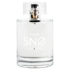 Geir Ness Norsk Snø bottle main for everyday unisex fragrance and style