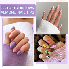 Gellen mini nail lamp with touch switch for fast, hands-free curing.