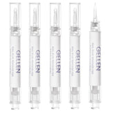 GELLEN nail glue remover pen with precision nozzle for quick, controlled removal.