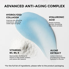GEMSKIN Jelly Mask calming centella asiatica supports redness reduction and skin calm.