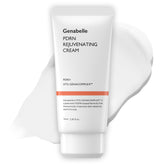 Genabelle PDRN Rejuvenating Cream bottle for effortless daily hydration.