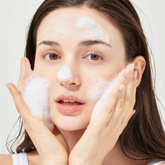 Genabelle ingredients with CICA and Hyaluronic acid for moisture.