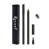 Generic Beauty Gel Eyeliner round-tip applies precisely along the lash line for defined eyes all day
