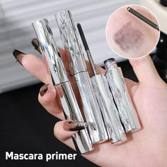 Generic Iron Wand Mascara long-lasting wear keeps lashes defined from morning to night.