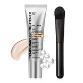 Generic Perfect Eye Tightener bottle closeup shows instant firming potential.