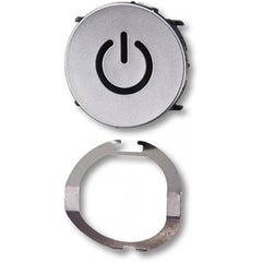 Generic power button switch for Braun S9 Pro+ shavers enables quick, reliable replacements.