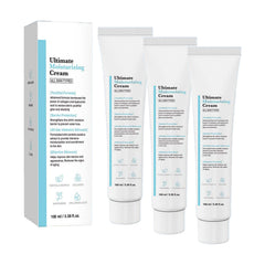 Generic Youthful Formula Ultimate Moisturizing Cream tub shows rich texture for deep hydration.