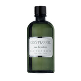 Geoffrey Beene Grey Flannel bottle for everyday wear with a timeless, versatile scent.
