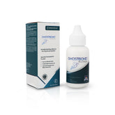 GhostBond Platinum bottle 1.3oz for easy application and strong hold.