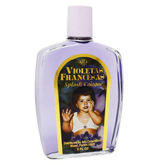 Gifts by Lulee Violeta Francesa Splash family-use scene highlighting versatile scent.