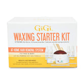 GIGI wax-warmer for precise at-home waxing sessions and comfortable heat