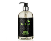 Gilchrist & Soames BeeKind shampoo bottle with honey and lemon verbena aroma for refreshing cleanse