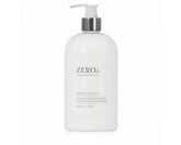 Gilchrist & Soames Zero% lotion pump bottle—lightweight hydration for daily use