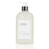 Gilchrist & Soames Zero% Shower Gel bottle shows unisex design for daily refresh