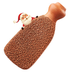 GILDEN TREE pumice stone full product view for feet and pedicure use