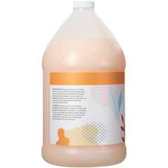 Ginger Lily Farms Coco Mango shampoo scent evokes tropical spa-like aroma.