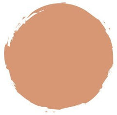 Giorgio Armani Luminous Silk Foundation swatch on skin demonstrates even, luminous coverage.