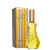 Giorgio Beverly Hills EDT bottle front view for all-day fragrance versatility