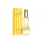 Giorgio Beverly Hills For Women bottle close-up, ideal for date-night allure.