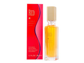 Giorgio Beverly Hills Giorgio Red EDT 50ml bottle for day-to-night elegance and lasting allure