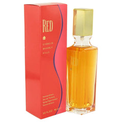 Giorgio Beverly Hills Women EDT bottle side view for daily elegance.