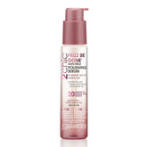 Giovanni 2chic Frizz Be Gone bottle closeup for smoothing and shine
