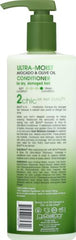 GIOVANNI 2chic Ultra-Moist Aloe Vera and Shea Butter formula
