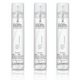 GIOVANNI L.A. Hold Hair Spritz finished style with shine and control