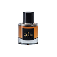 Gisada Ambassador Men bottle-front shows premium bottle design for everyday confidence.