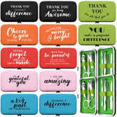 Gisafai 12-set manicure kit case, compact travel-ready grooming essential.