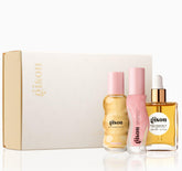 Gisou Honey Perfume bottle with Wildflower scent for quick refresh