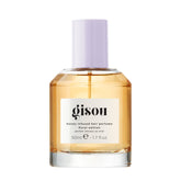 Gisou Honey Infused Hair Perfume bottle with lavender berry scent for daily refreshing aroma