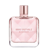 Givenchy Irresistible EDT spray bottle for all-day freshness