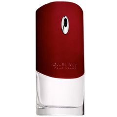 Givenchy Pour Homme bottle front, refined daily wear option for confident style
