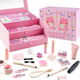 Glam Code 24 Day Advent Calendar packaging highlights gift-ready design for holiday gifting