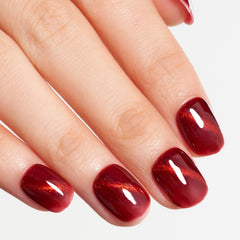 GLAMERMAID nail design variety sample for daily or party looks