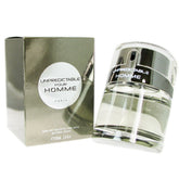 Glenn Perri Unpredictable Pour Homme bottle-front view for daily wear and confident scent