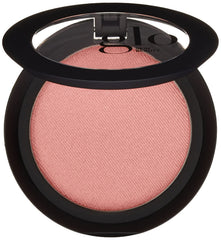 Glo Skin Beauty Melody blush packaging close-up for travel-friendly makeup