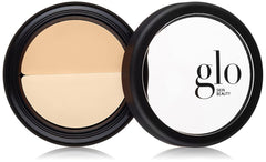 Glo Skin Beauty under-eye concealer packaging shown for on-the-go color correction