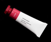 Glossier Cloud Paint Storm compact delivers a natural daily flush.