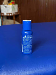 Gloves In A Bottle non-greasy cream swirl—quick absorption with no sticky residue.