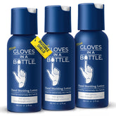 Gloves In A Bottle shielding lotion 2oz bottle provides compact dry-skin protection on the go.