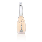Glow by Jennifer Lopez bottle display shows a stylish daily fragrance option.