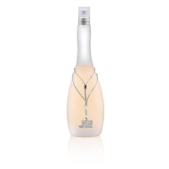 Glow by Jennifer Lopez bottle display shows a stylish daily fragrance option.